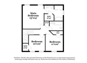 4904 Silverdene St in Raleigh, NC - Building Photo - Building Photo
