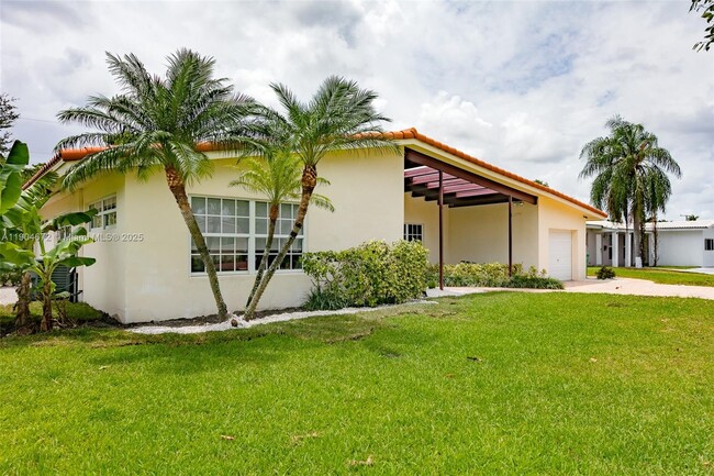 property at 19430 NE 18th Pl