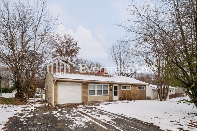 6806 E 114th Terrace in Kansas City, MO - Building Photo - Building Photo