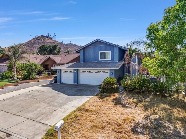 5958 Quiroz Dr in Riverside, CA - Building Photo - Building Photo