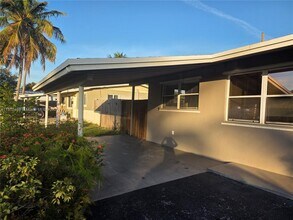 4138 NW 12th Terrace in Fort Lauderdale, FL - Building Photo - Building Photo