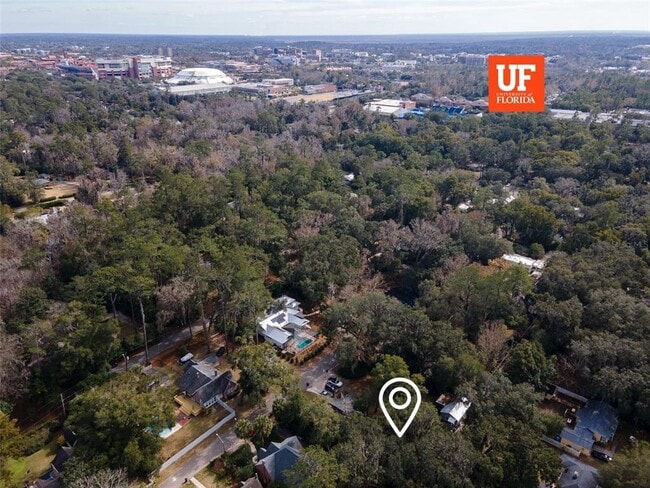 318 NW 24th St in Gainesville, FL - Building Photo - Building Photo