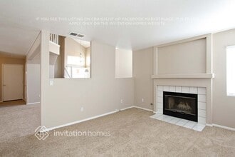 381 Via Capri in Hemet, CA - Building Photo - Building Photo