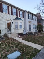 9308 Gordon Ct in Laurel, MD - Building Photo