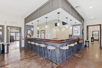 The Verge Las Cruces in Las Cruces, NM - Foto de edificio - Building Photo