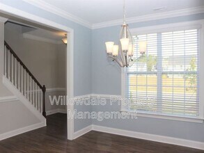 1121 Matisse Dr in Fuquay Varina, NC - Building Photo - Building Photo