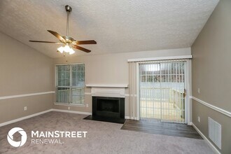 1817 Cres Hill Dr NW in Acworth, GA - Building Photo - Building Photo