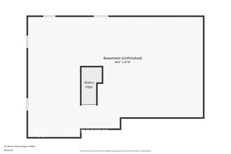 321 Beaver Crossing in Oswego, IL - Building Photo - Building Photo