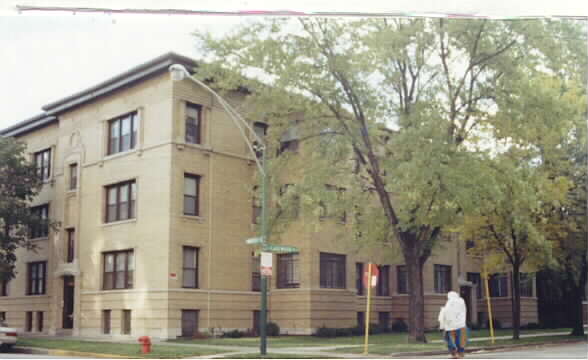 1237-1245 W Morse Ave in Chicago, IL - Building Photo