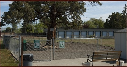 Chaparral Apartments in Redmond, OR - Building Photo - Building Photo