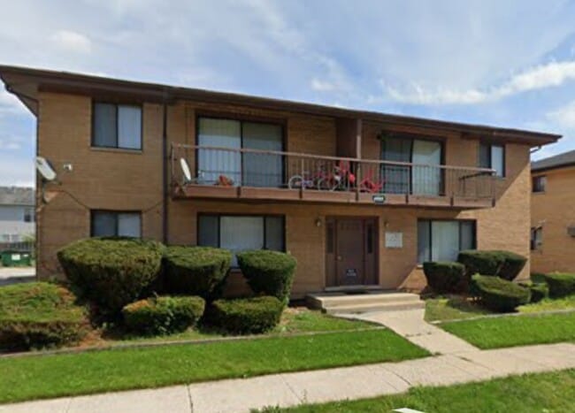 19917 Park Ave, Unit 2N
