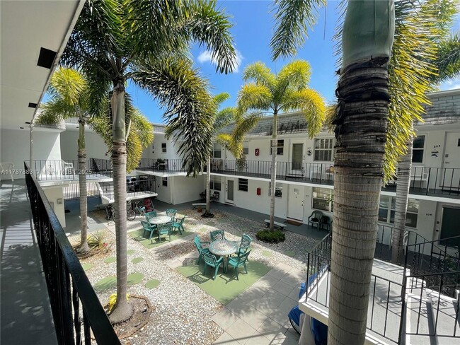 property at 1300 N 17th Ave