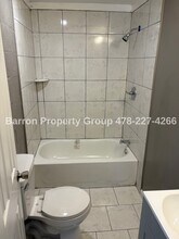 301 Blue Bell St, Unit A in Macon, GA - Building Photo - Building Photo
