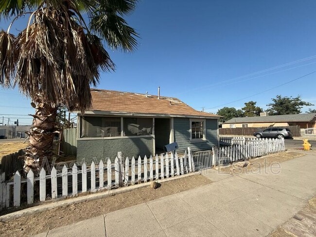 property at 200 North St