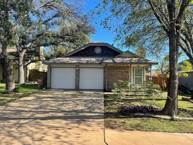 12327 Limerick Ave in Austin, TX - Building Photo - Building Photo