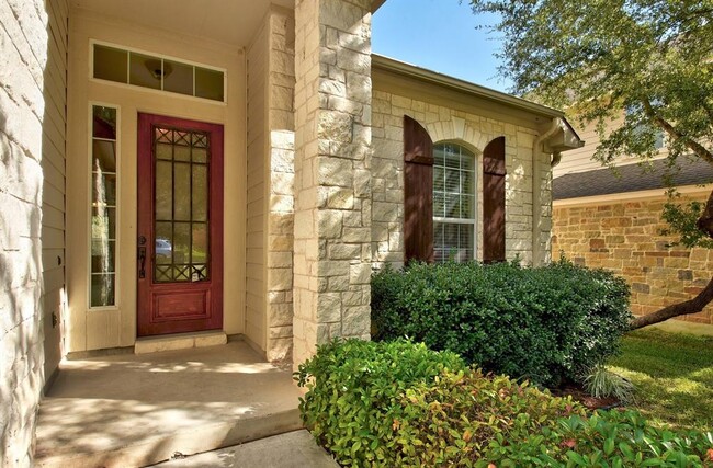 11721 Cherisse Dr in Austin, TX - Building Photo - Building Photo