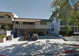 530 N Orlando Ave in Los Angeles, CA - Building Photo - Building Photo