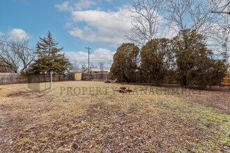 2224 McAdam St in Wichita, KS - Foto de edificio - Building Photo