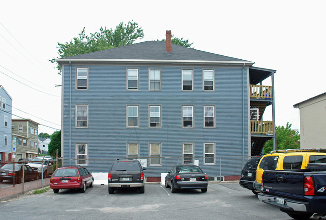 70 Newbury St in Portland, ME - Building Photo - Building Photo