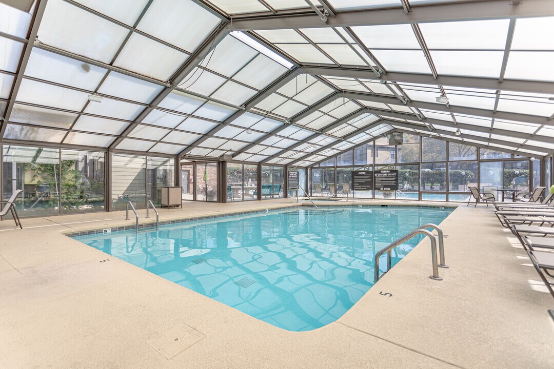 Brighton Valley in Nashville, TN - Building Photo