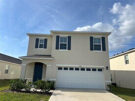 3009 Tansy St in Tavares, FL - Building Photo