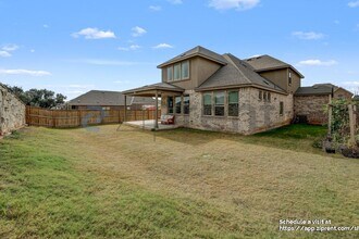 1349 Ridge Runner Dr in Georgetown, TX - Building Photo - Building Photo