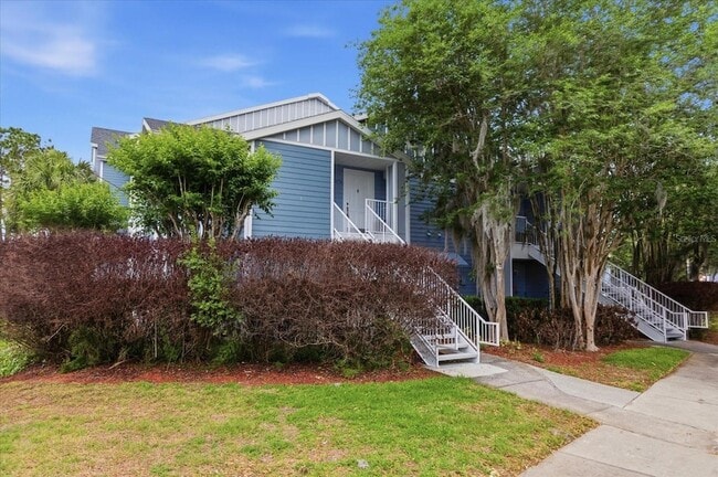 property at 2504 Grassy Point Dr