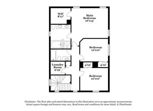 3121 Cerone Ct in Las Vegas, NV - Foto de edificio - Building Photo