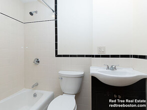 48 Garden St, Unit 3 in Boston, MA - Building Photo - Building Photo