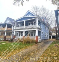 1301 Ethel Ave in Lakewood, OH - Building Photo