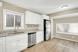 5043 Post Rd Trail in Stone Mountain, GA - Building Photo - Building Photo