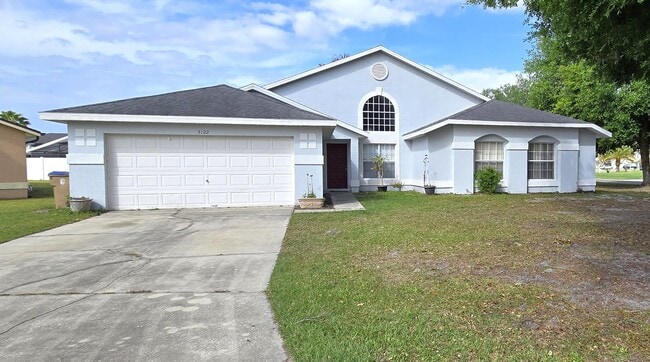 3122 Audobon Pl in Kissimmee, FL - Building Photo - Building Photo