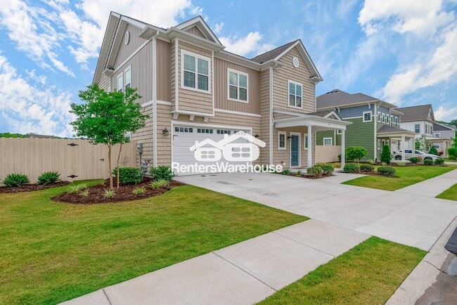 500 Middleton Wy in Chesapeake, VA - Building Photo - Building Photo