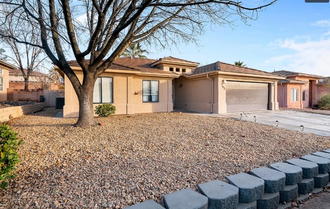 property at 2411 E 140 S