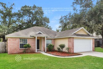 1370 Pawnee St in Orange Park, FL - Building Photo - Building Photo