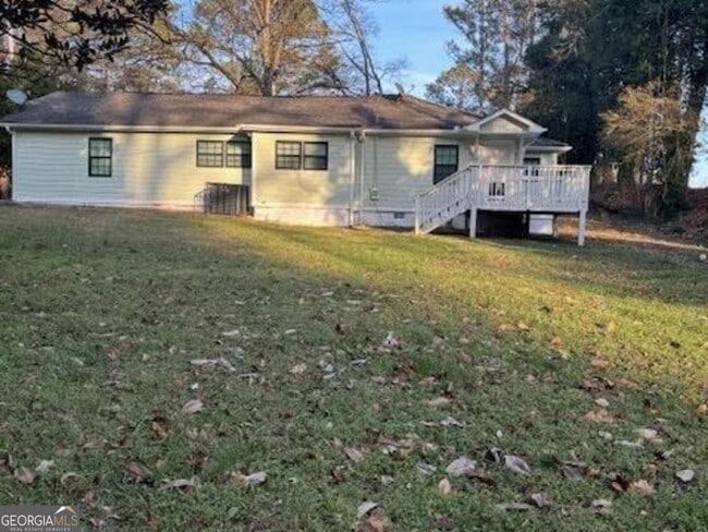 property at 1470 Willis Mill Rd SW