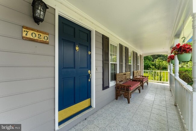 7020 Venus Ct in Haymarket, VA - Building Photo - Building Photo