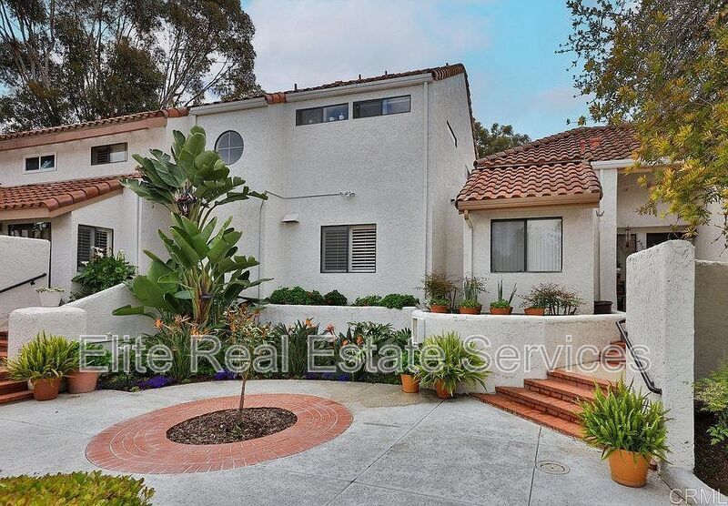 4582 Villas Dr in Bonita, CA - Building Photo