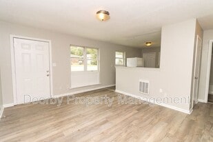 4118 Fagan St in Chattanooga, TN - Building Photo