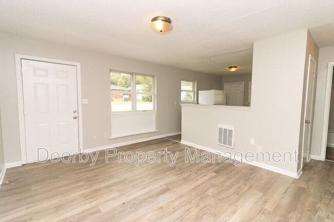 property at 4118 Fagan St