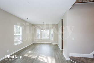 6020 Carriage Oaks Dr in Charlotte, NC - Building Photo - Building Photo