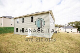 730 Shallowford Rd in Jefferson, GA - Building Photo - Building Photo