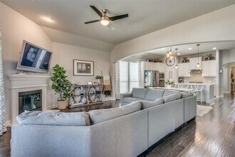 1201 Skyflower Ln in Celina, TX - Building Photo - Building Photo