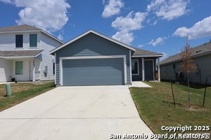 757 Tower Hill Vw in New Braunfels, TX - Building Photo