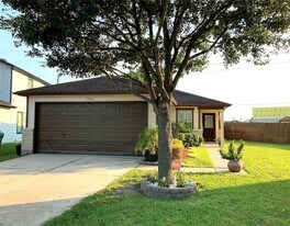 15506 Red Pine Ridge Way in Houston, TX - Building Photo