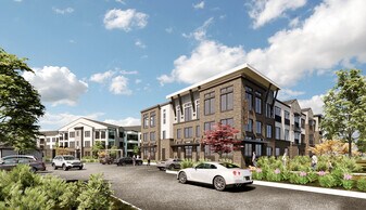 Nine50 Town Lake at Midtown