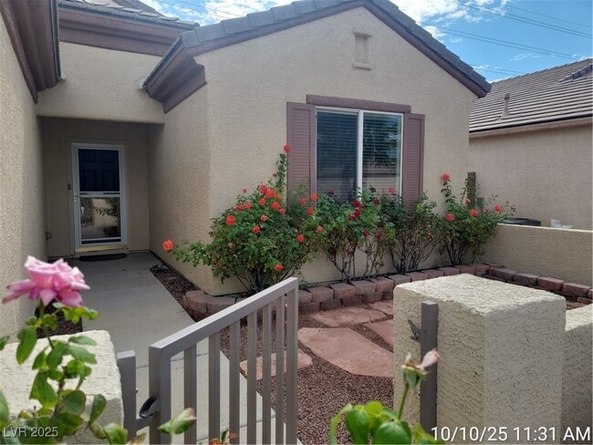 2331 Bildad Dr in Henderson, NV - Building Photo - Building Photo