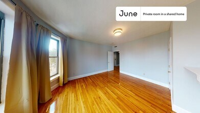 Private bedroom in 4 bed/2 bath Home in Boston, MA - Building Photo - Building Photo