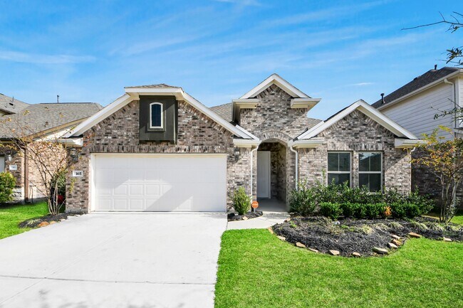 165 Sunray Creek Dr in Katy, TX - Building Photo - Building Photo