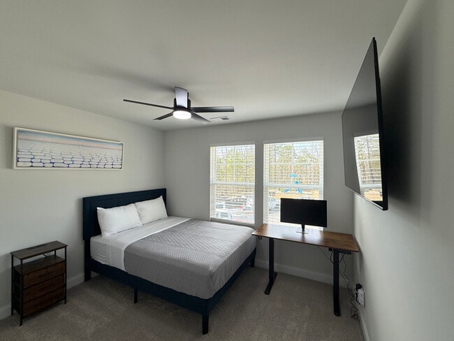 4045 Grommet Ct in Matthews, NC - Building Photo - Building Photo